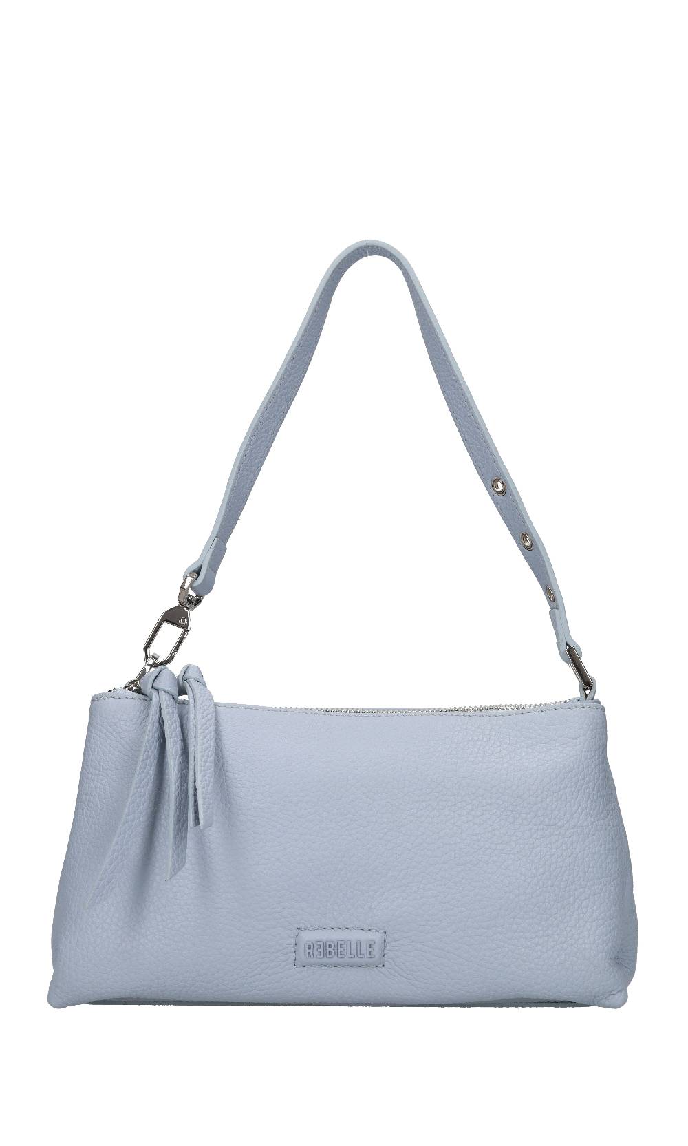 REBELLE Borsa in pelle