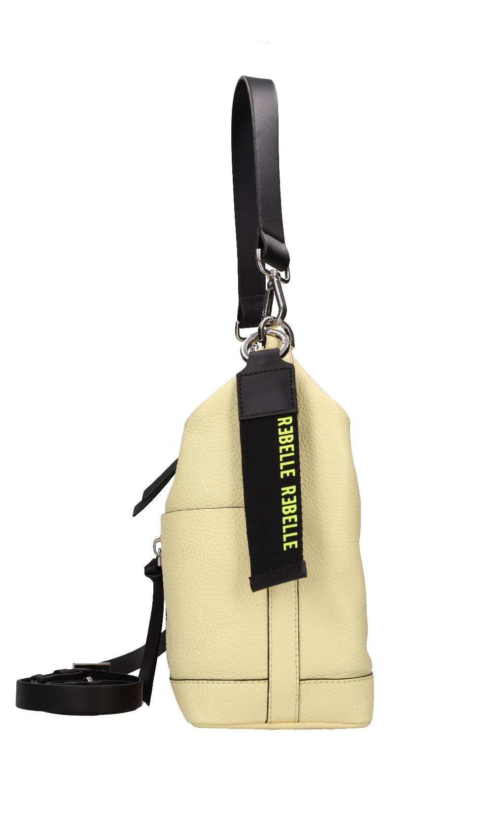 REBELLE Borsa In Pelle