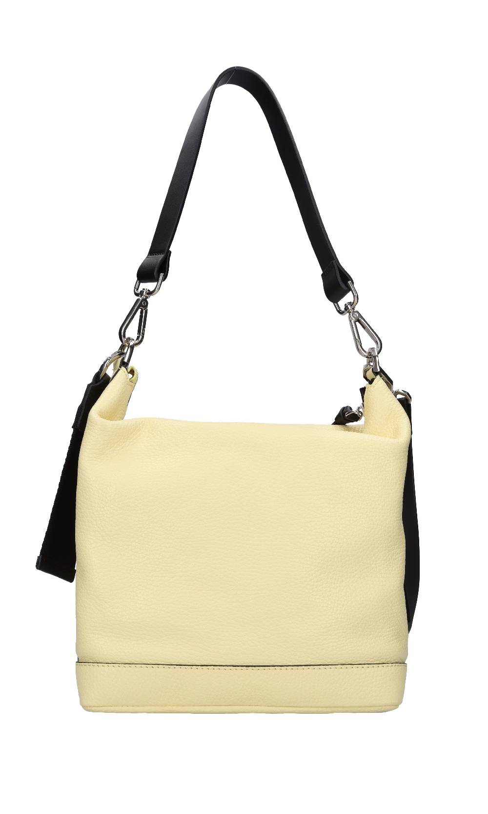 REBELLE Borsa In Pelle