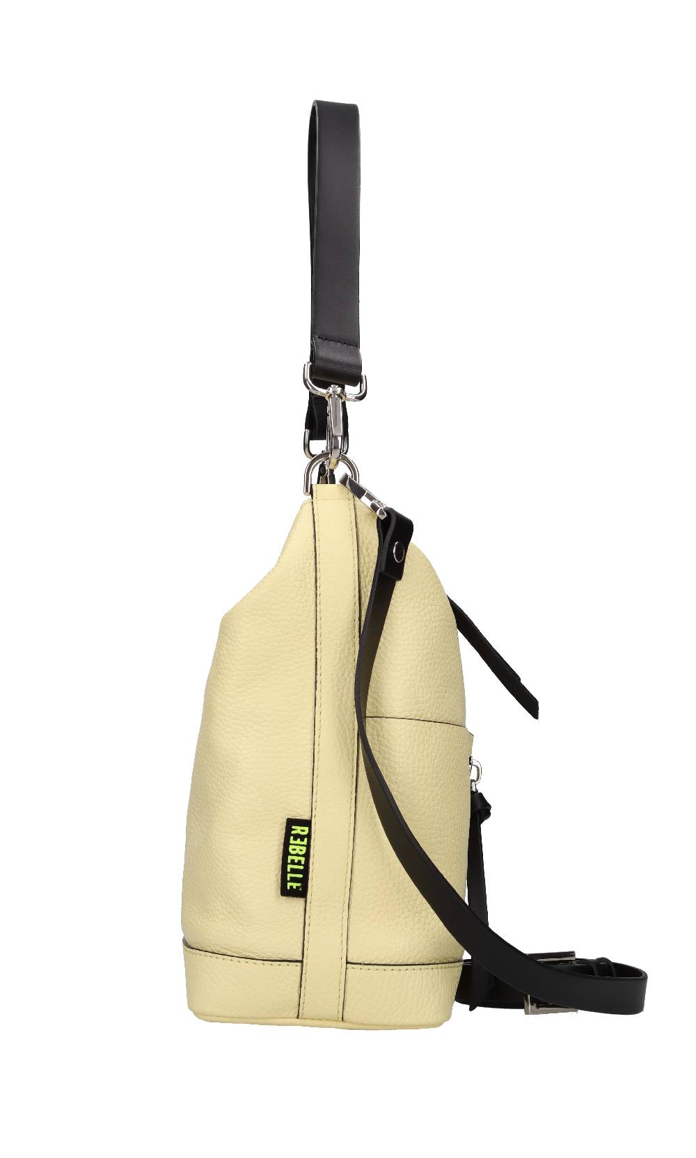 REBELLE Borsa In Pelle