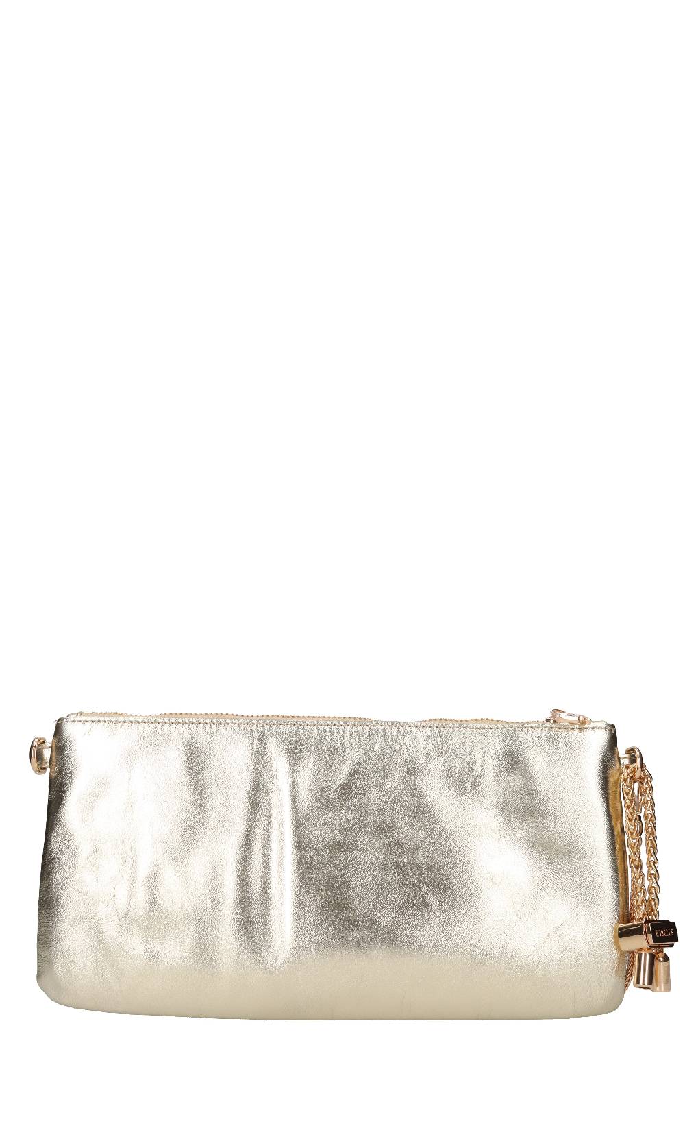 REBELLE Borsa In Pelle