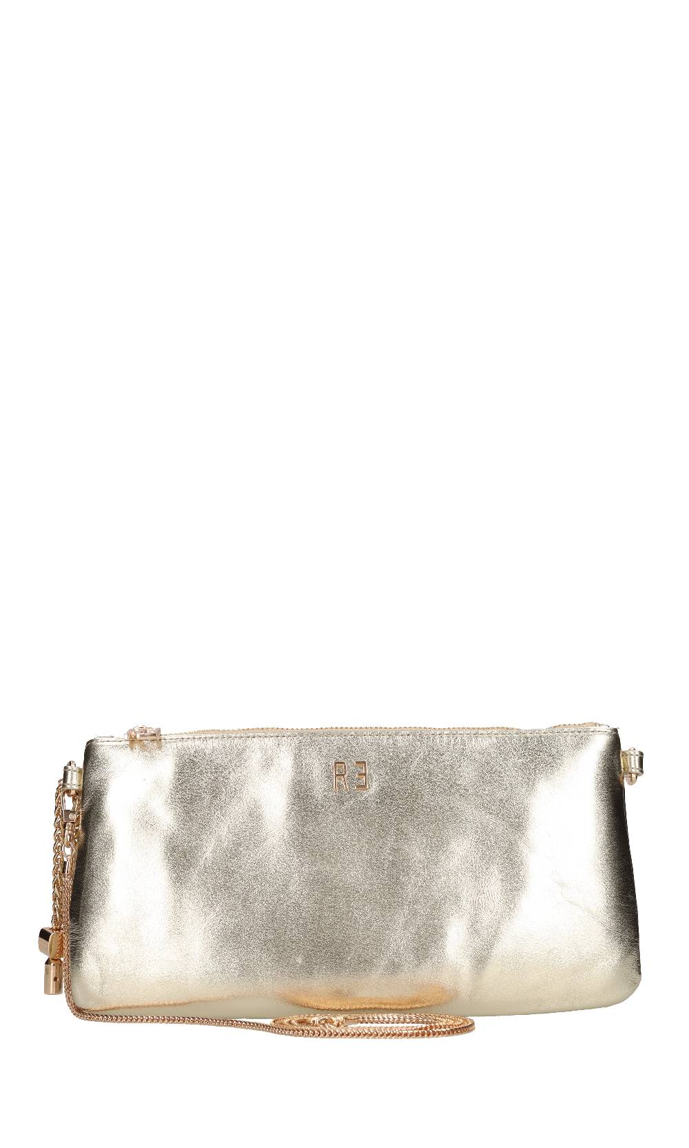 REBELLE Borsa in pelle