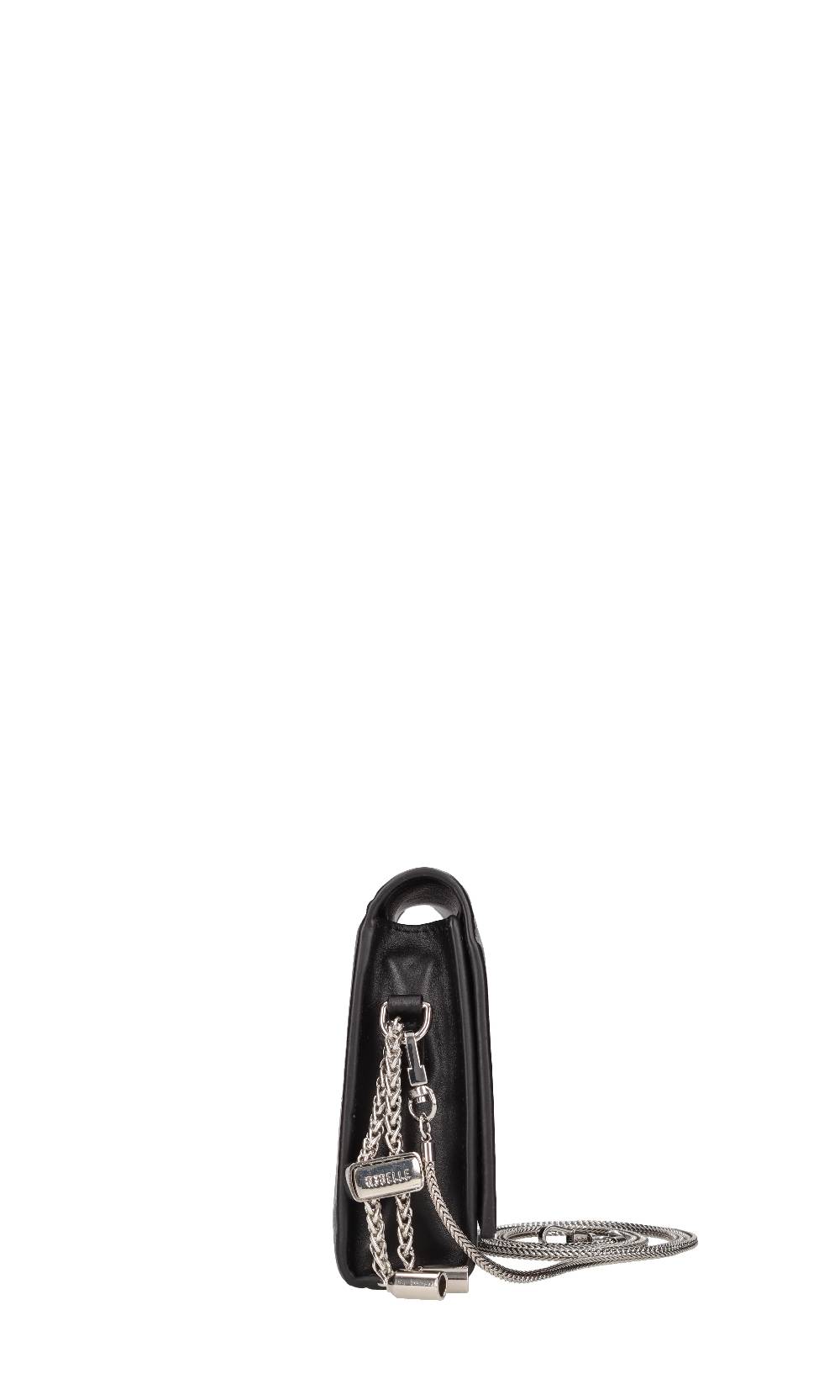 REBELLE Borsa In Pelle