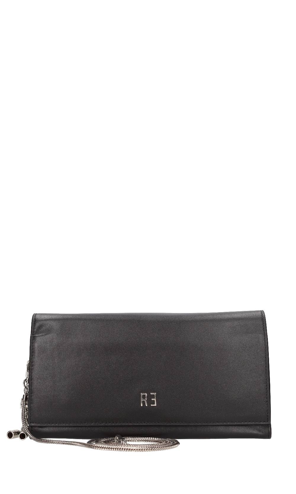 REBELLE Borsa in pelle