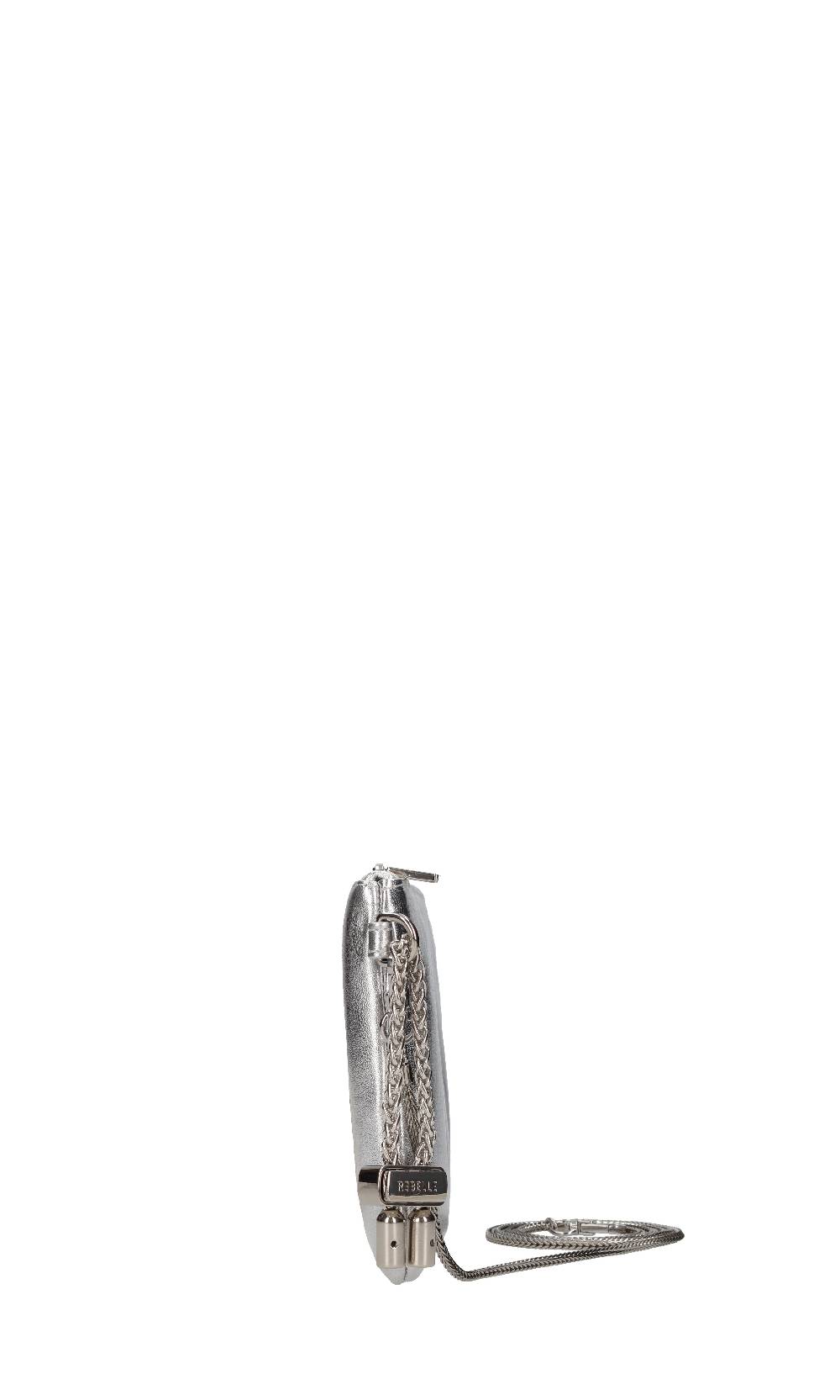 REBELLE Borsa In Pelle