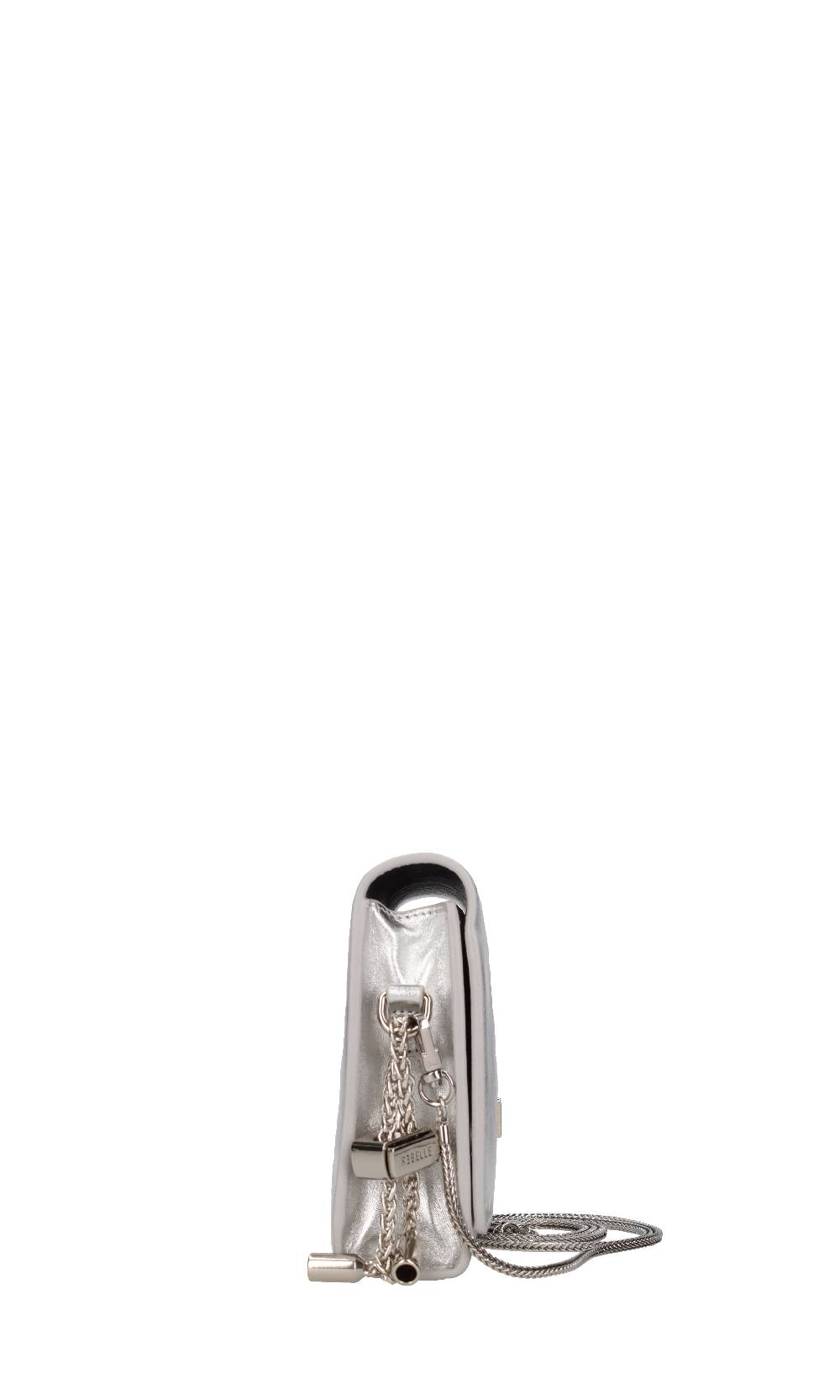 REBELLE Borsa In Pelle