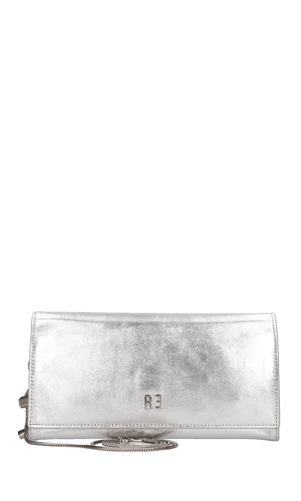 REBELLE Borsa in pelle