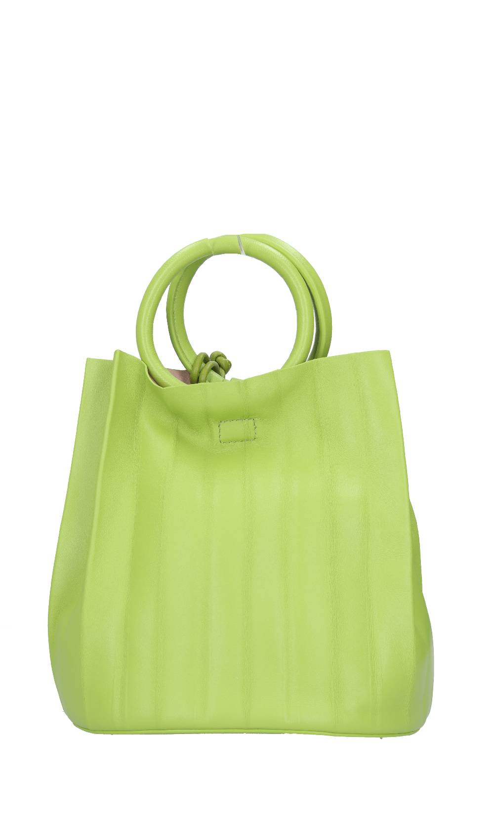 REBELLE Borsa In Pelle