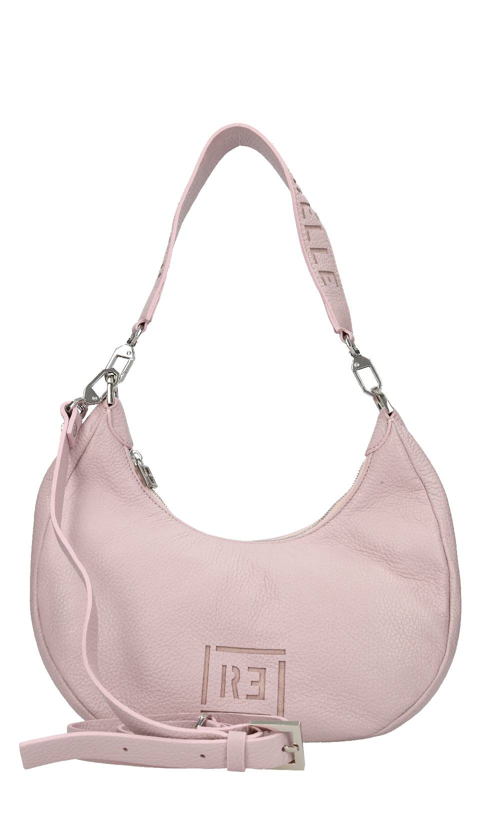 REBELLE Borsa in pelle