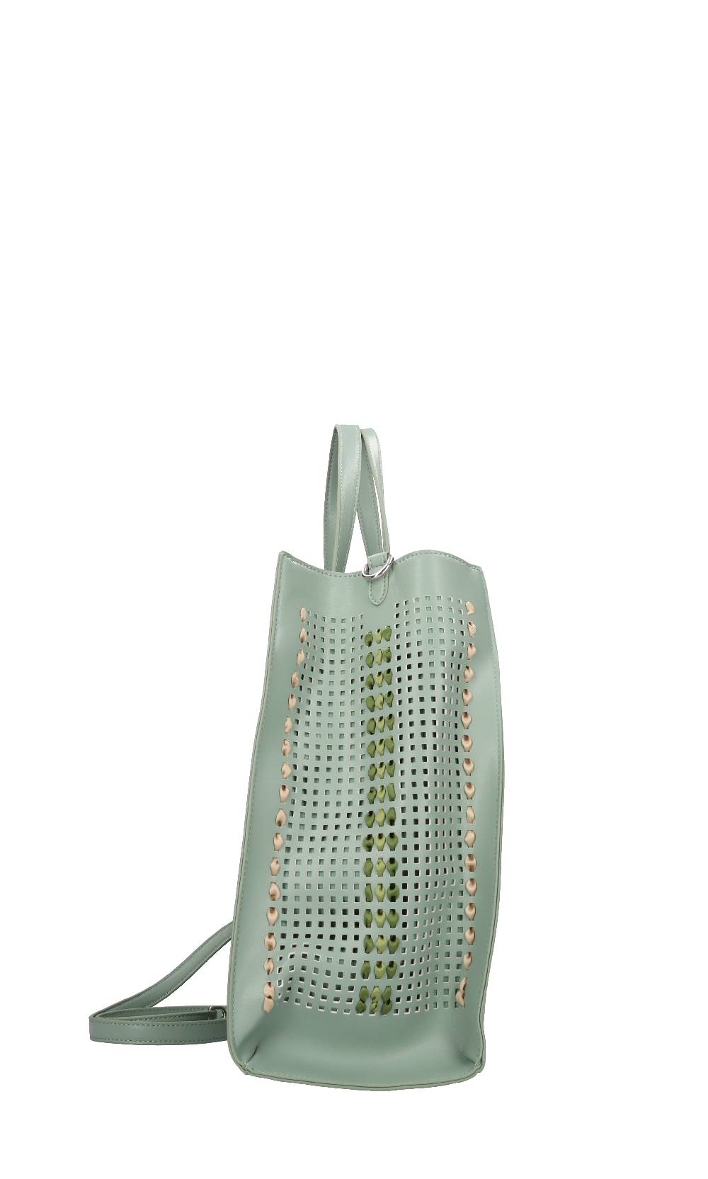 REBELLE Borsa In Pelle