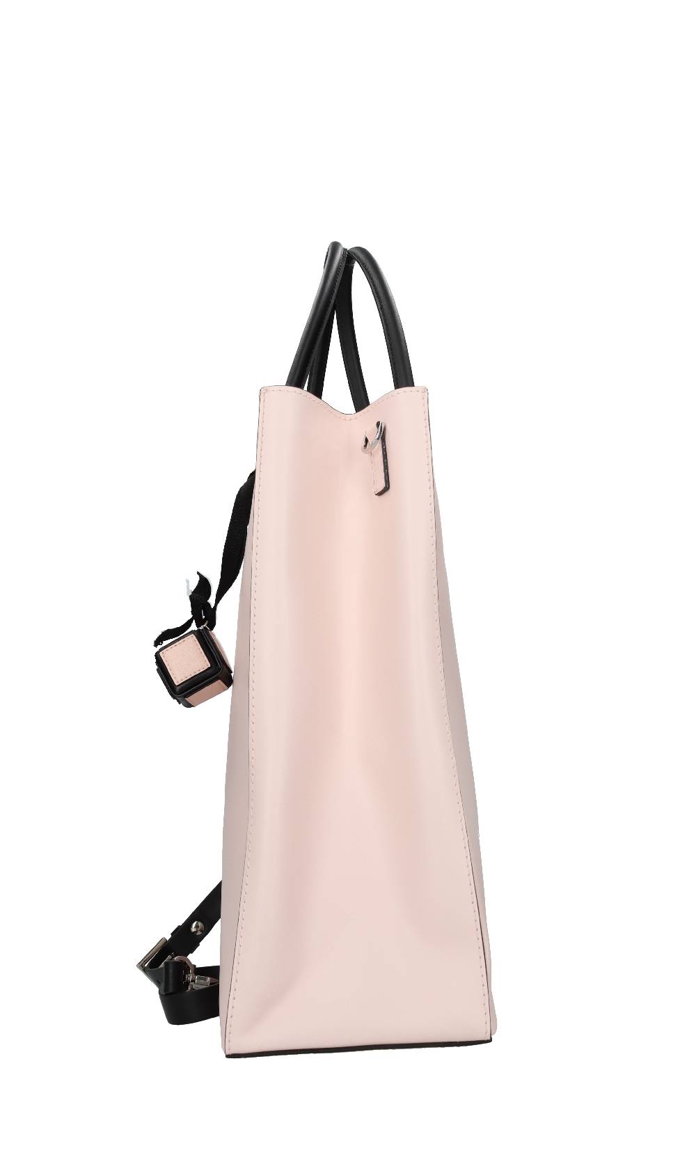 REBELLE Borsa In Pelle