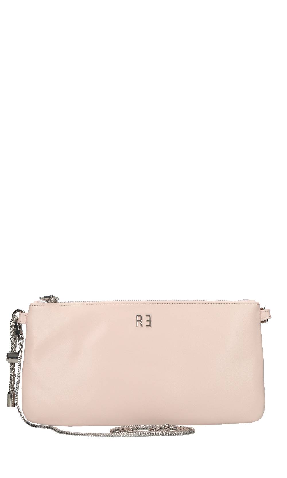 REBELLE Borsa in pelle