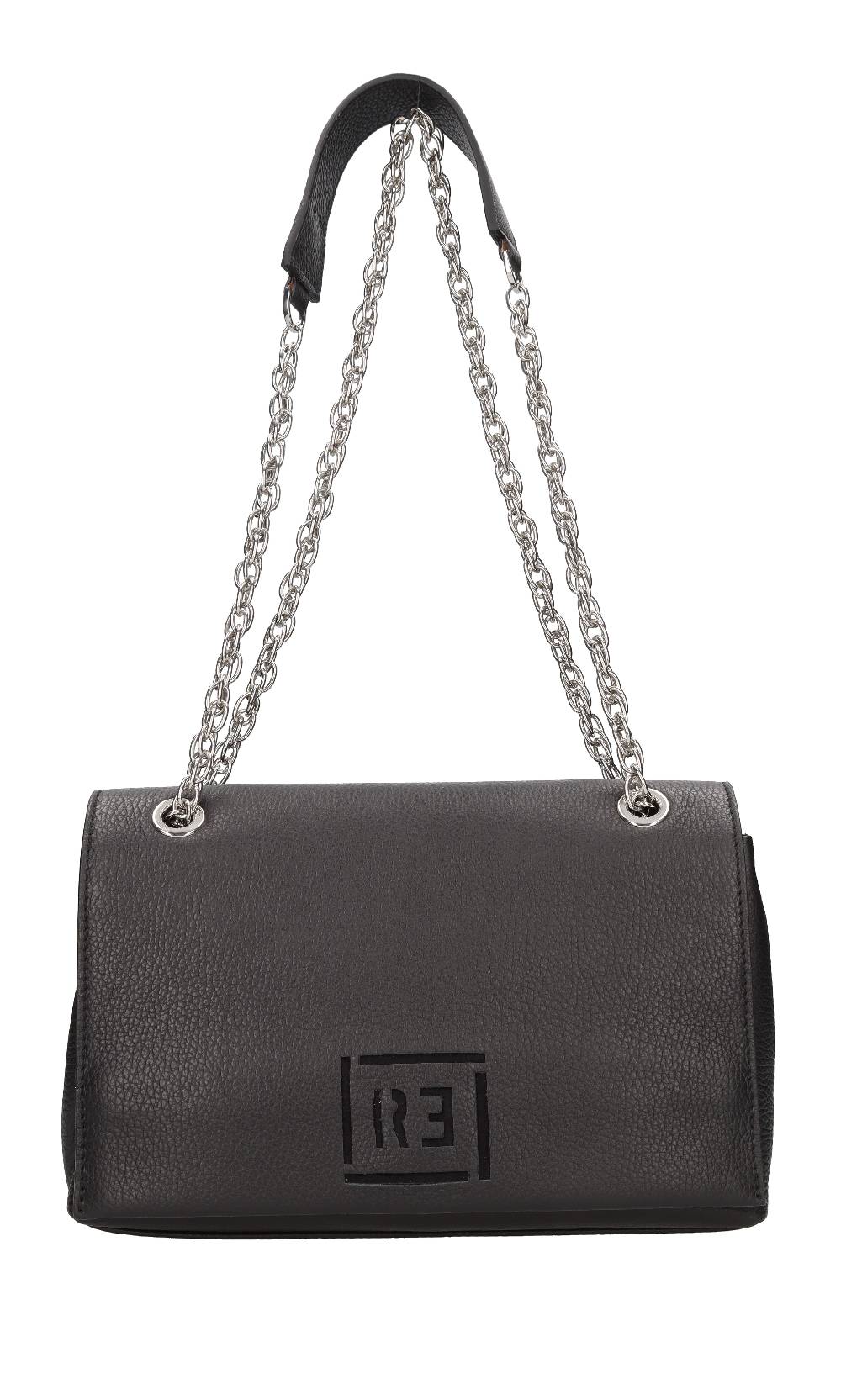 REBELLE Borsa in pelle