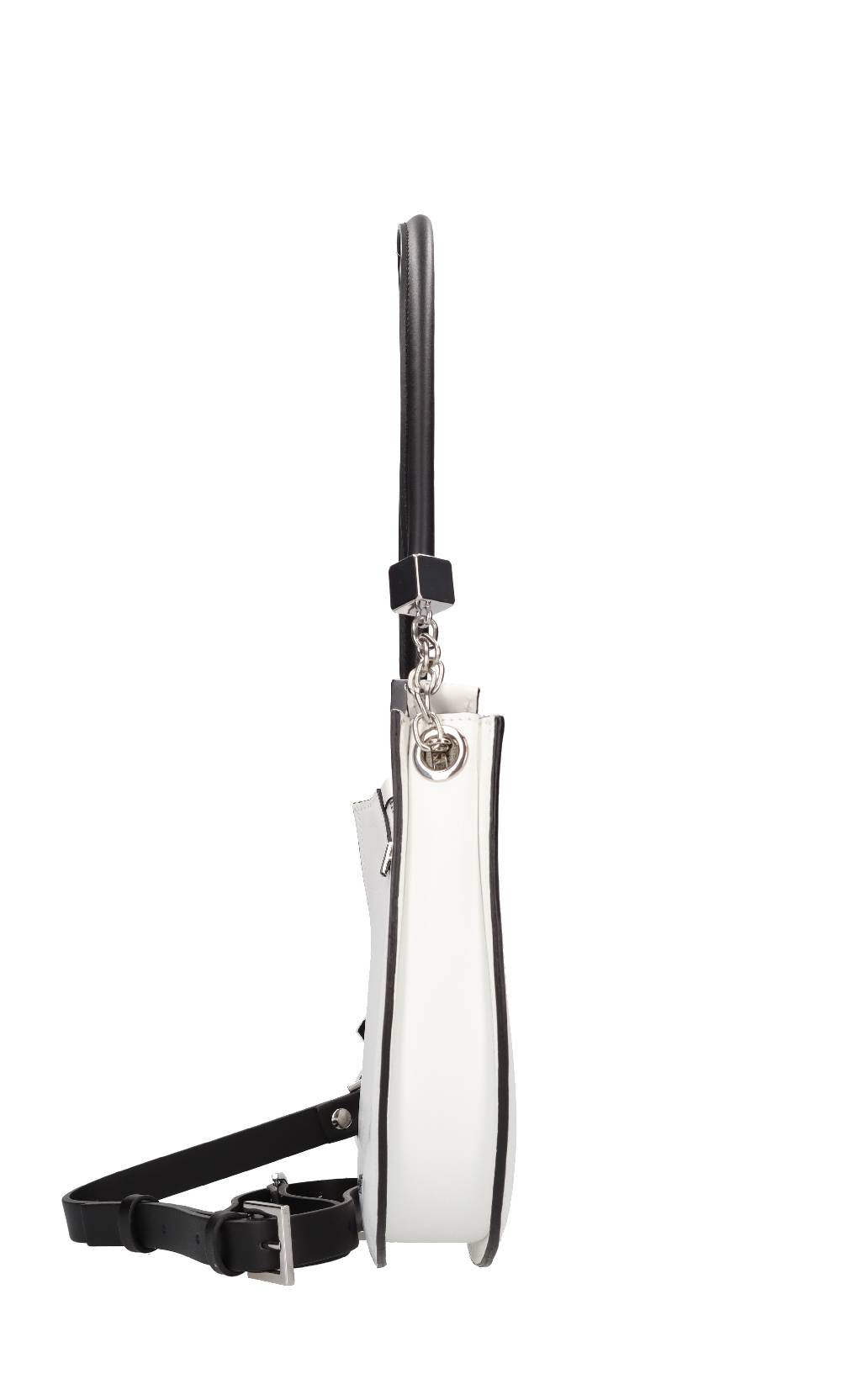 REBELLE Borsa In Pelle