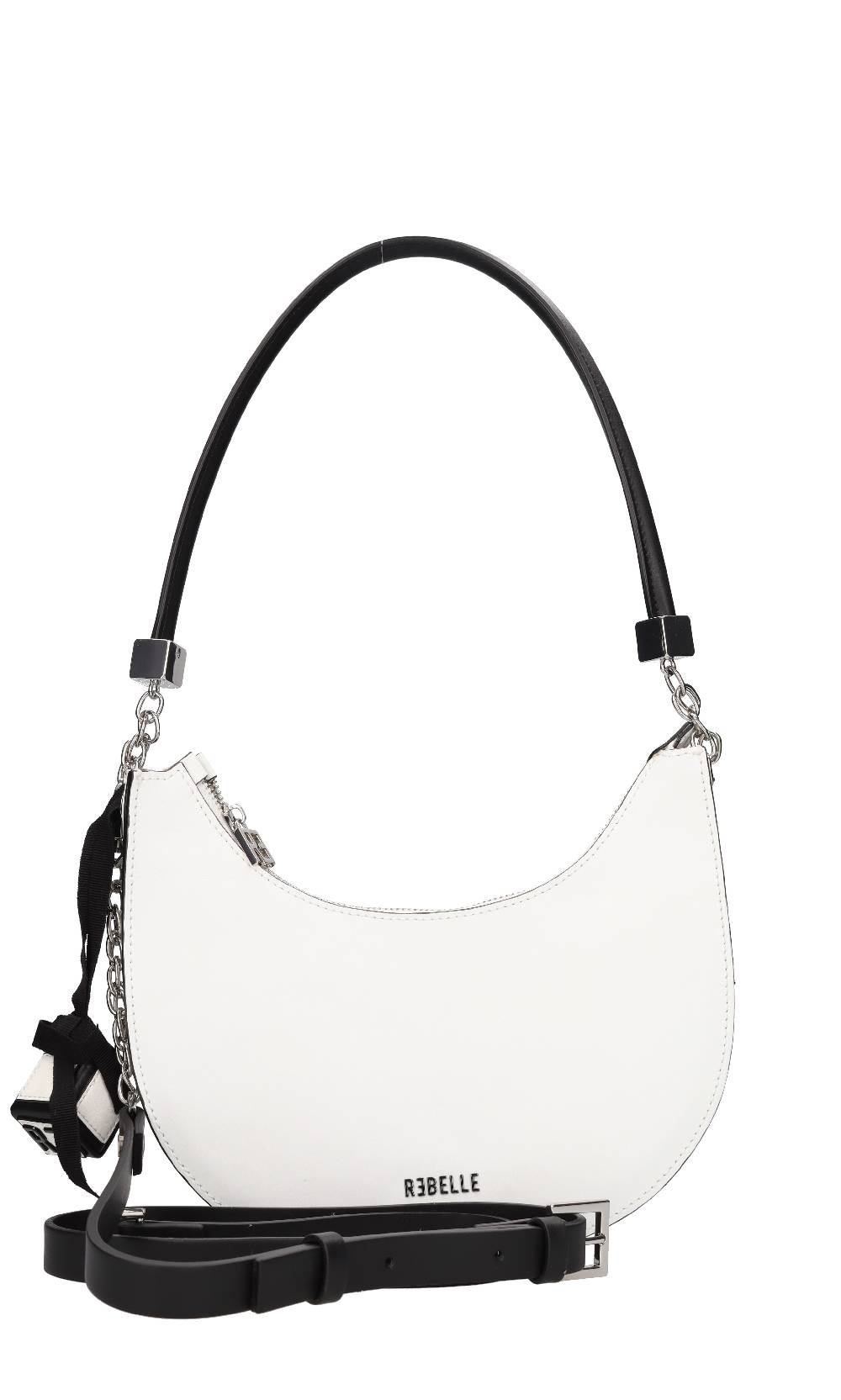 REBELLE Borsa in pelle