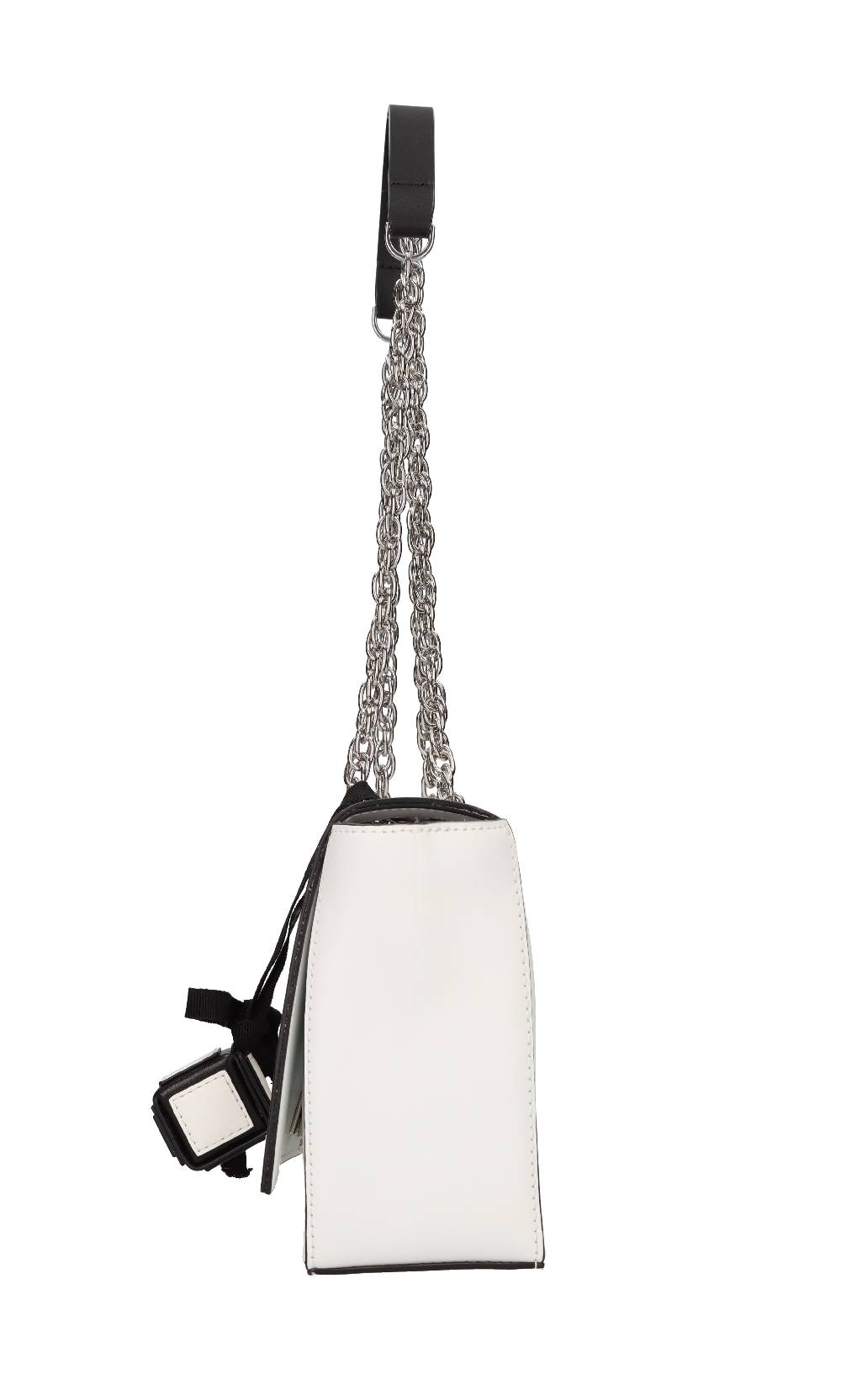 REBELLE Borsa In Pelle