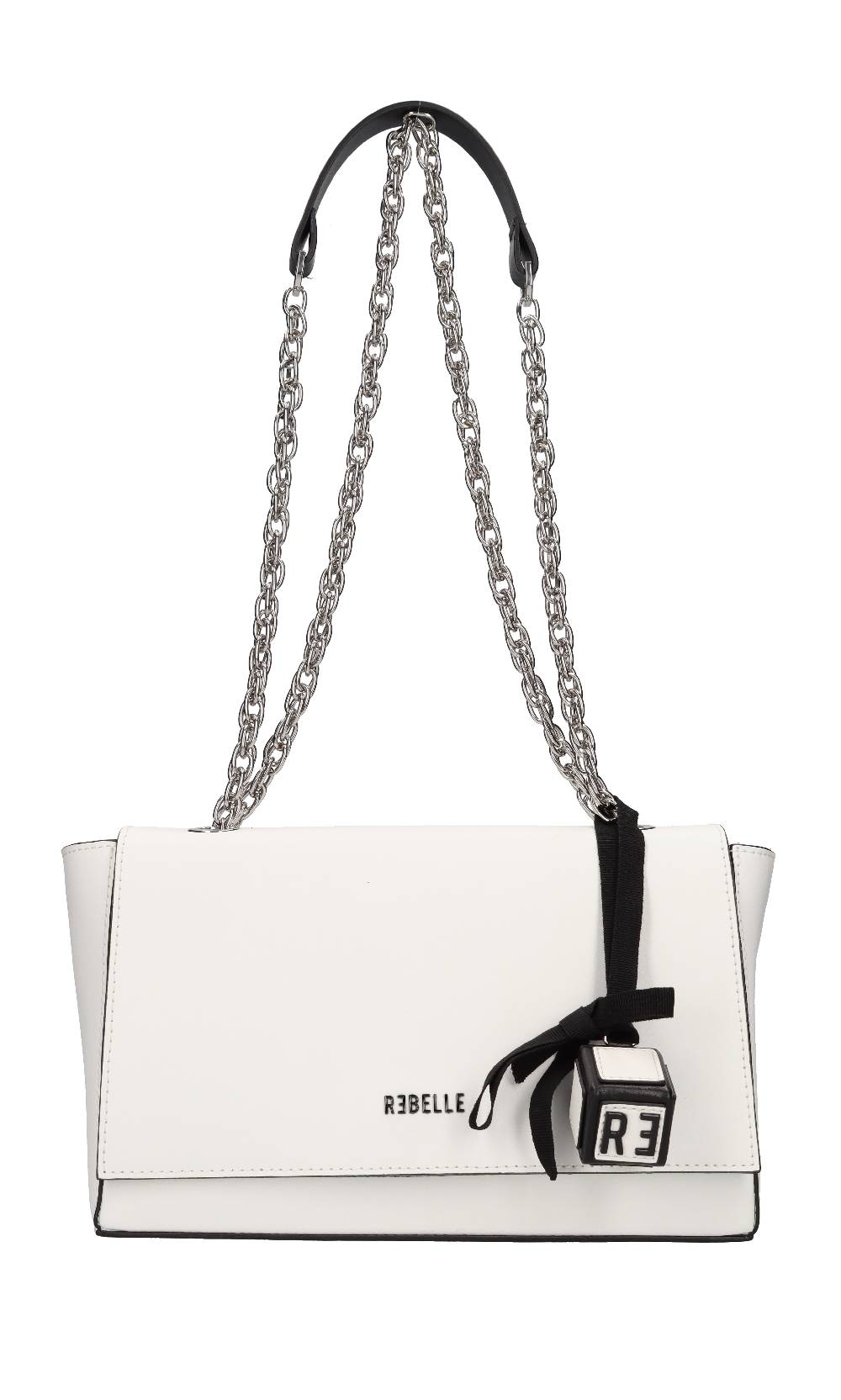 REBELLE Borsa in pelle