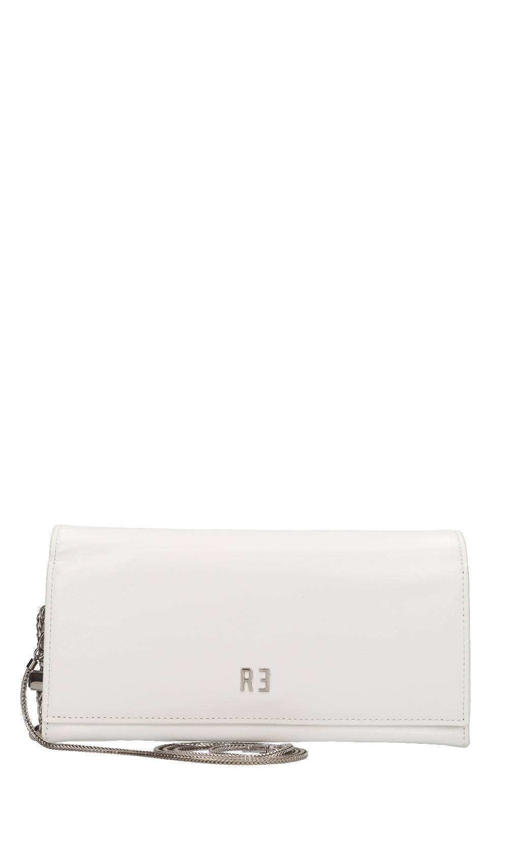 REBELLE Borsa in pelle