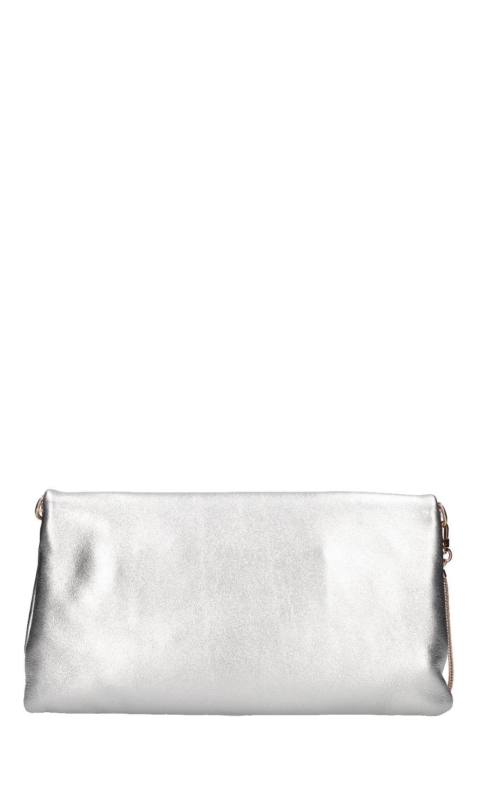 REBELLE Borsa In Pelle