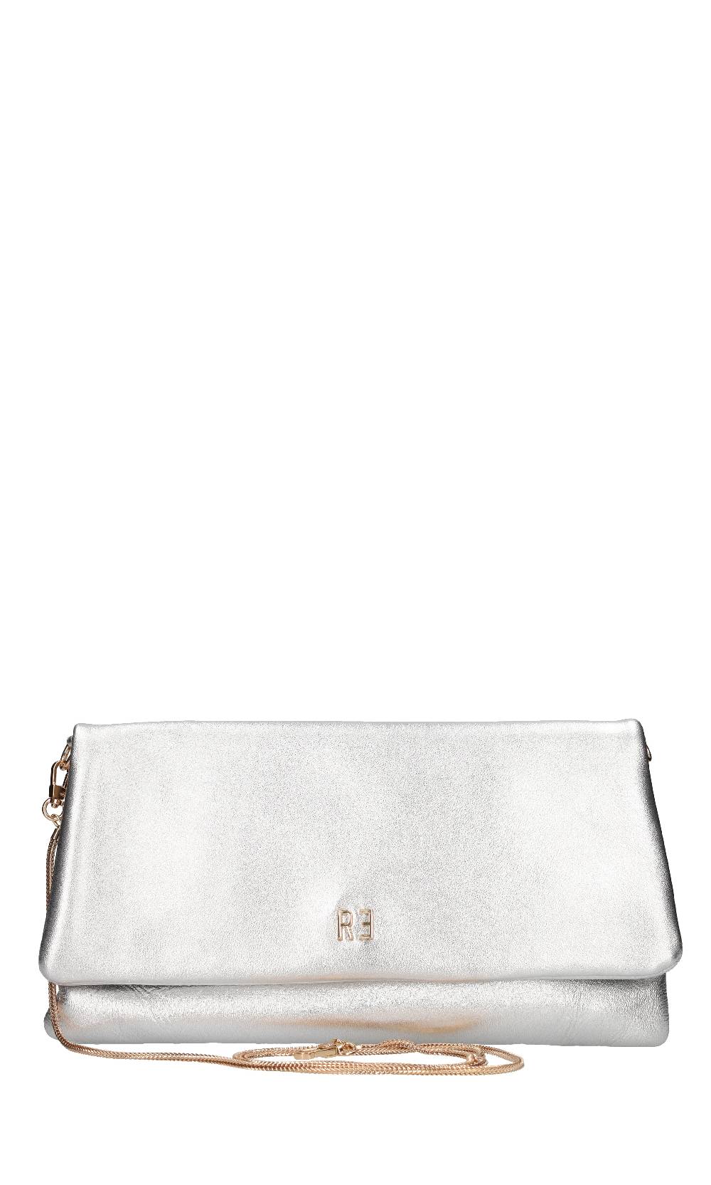 REBELLE Borsa in pelle