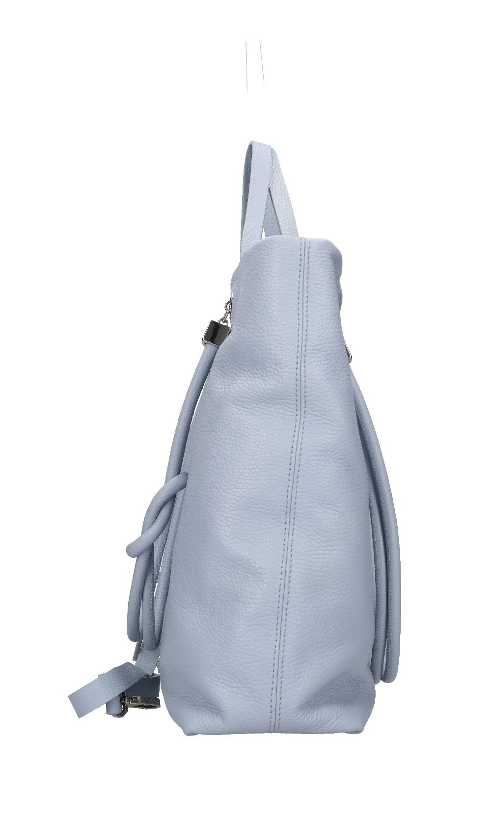 REBELLE Borsa In Pelle