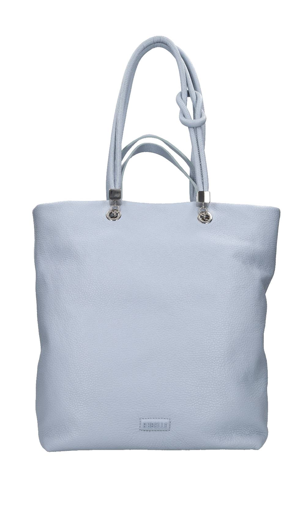 REBELLE Borsa In Pelle