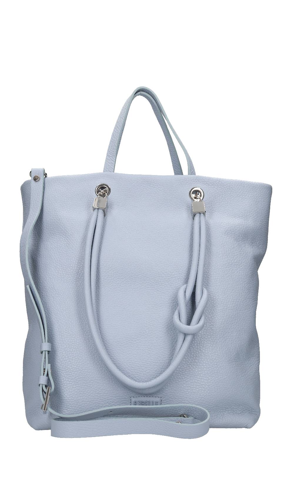 REBELLE Borsa in pelle