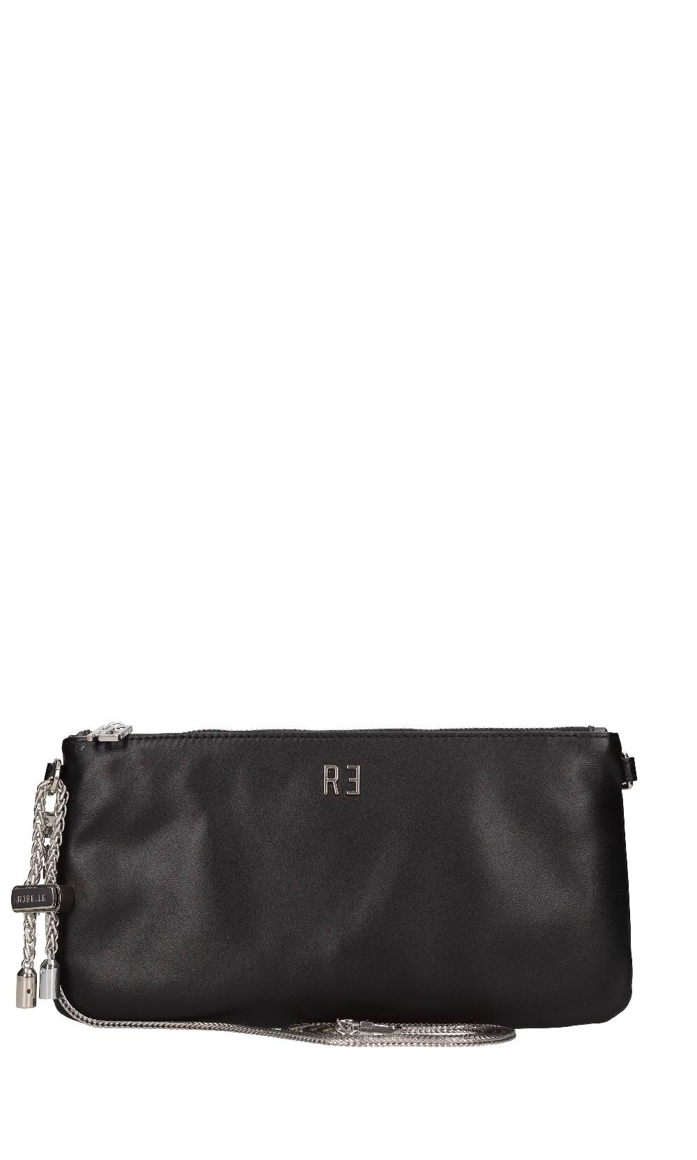 REBELLE Borsa in pelle