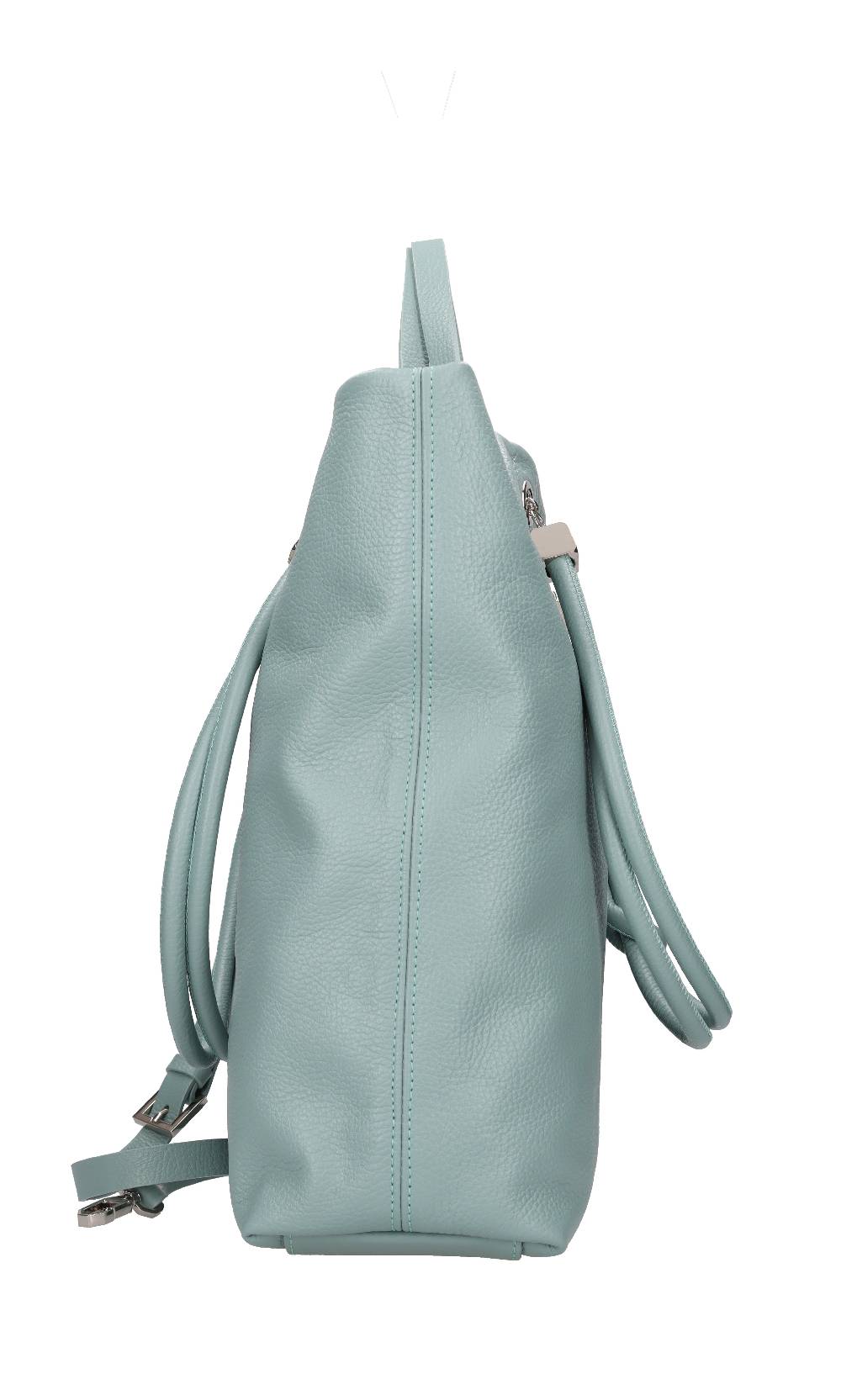 REBELLE Borsa In Pelle