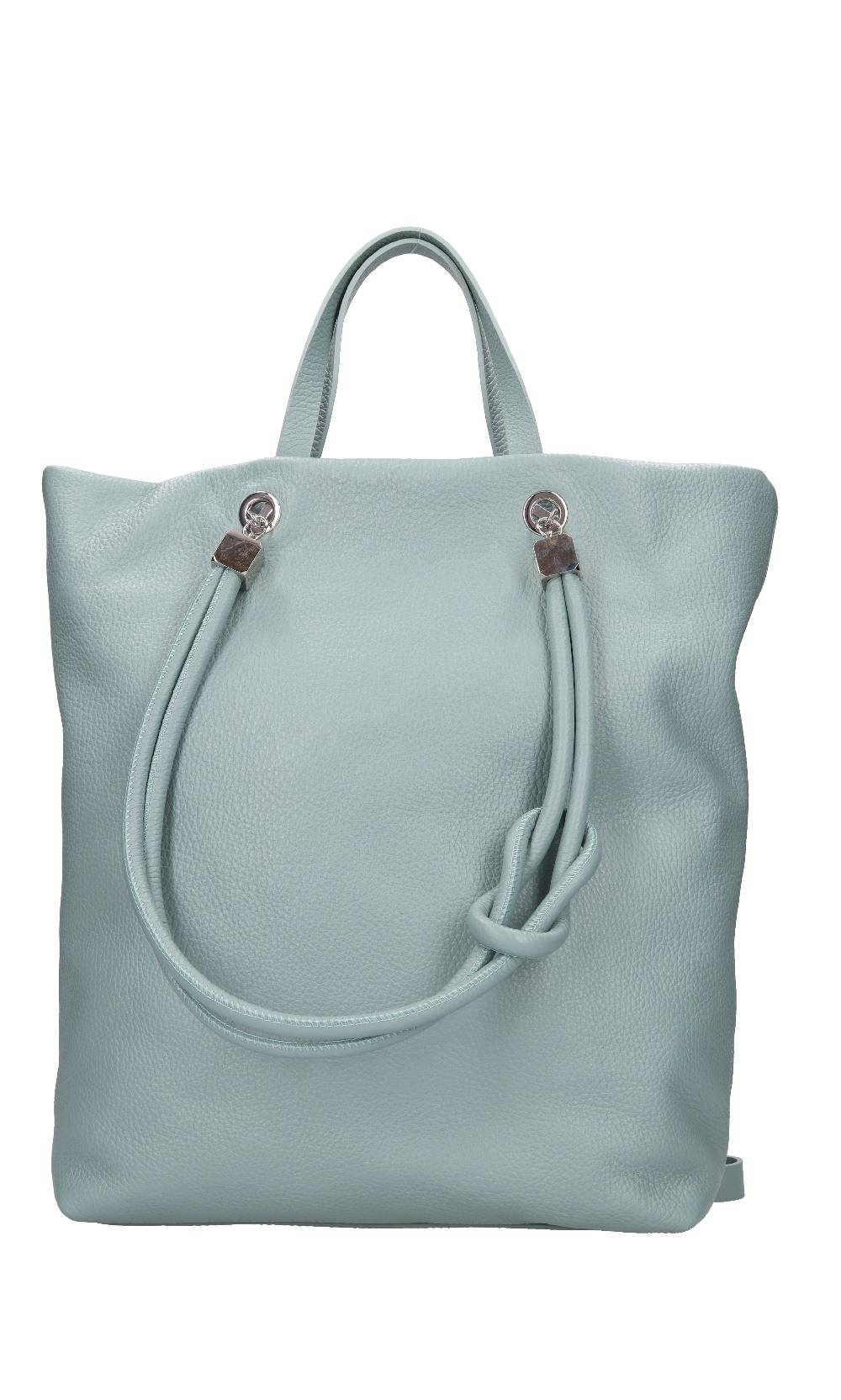 REBELLE Borsa In Pelle