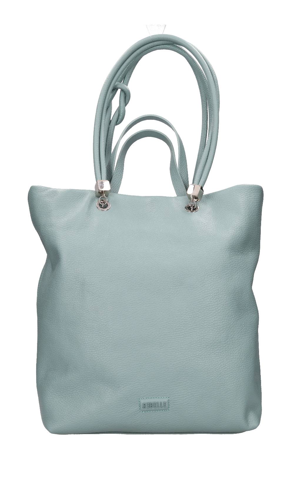 REBELLE Borsa In Pelle