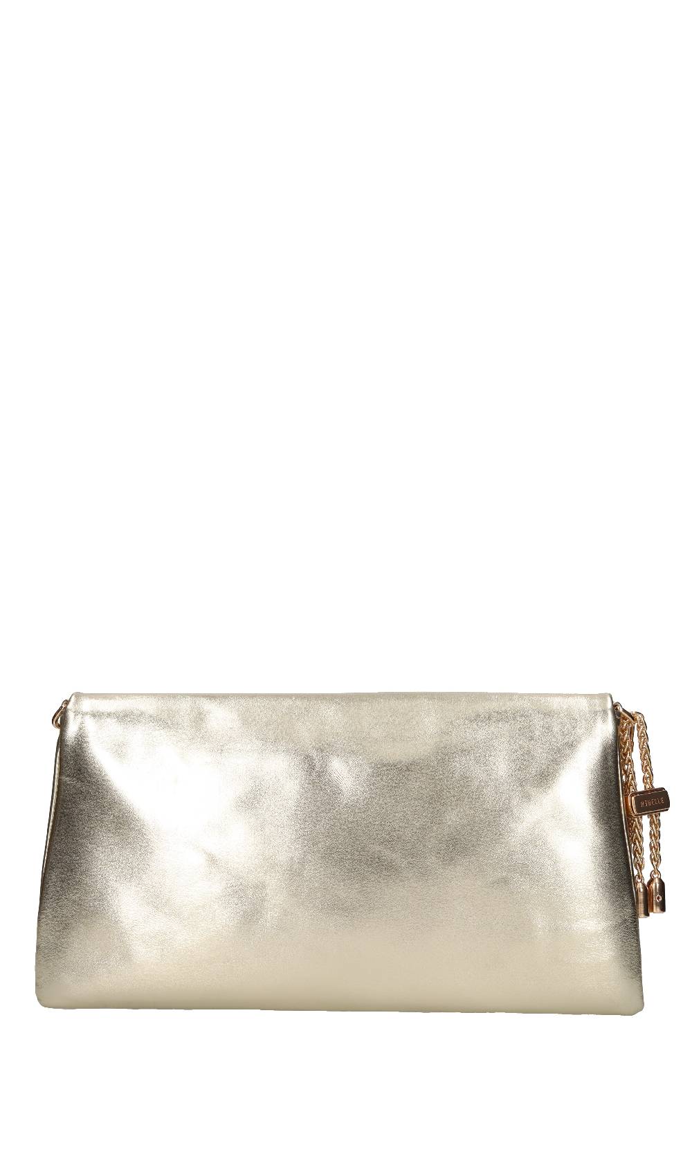 REBELLE Borsa In Pelle