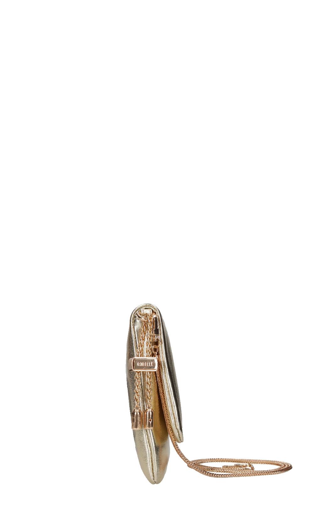 REBELLE Borsa In Pelle