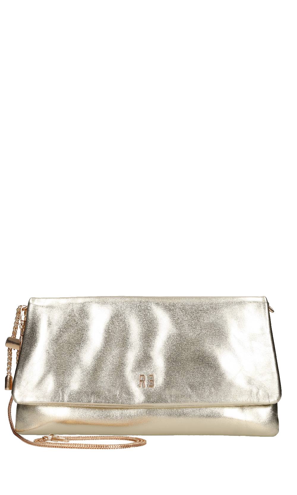 REBELLE Borsa in pelle