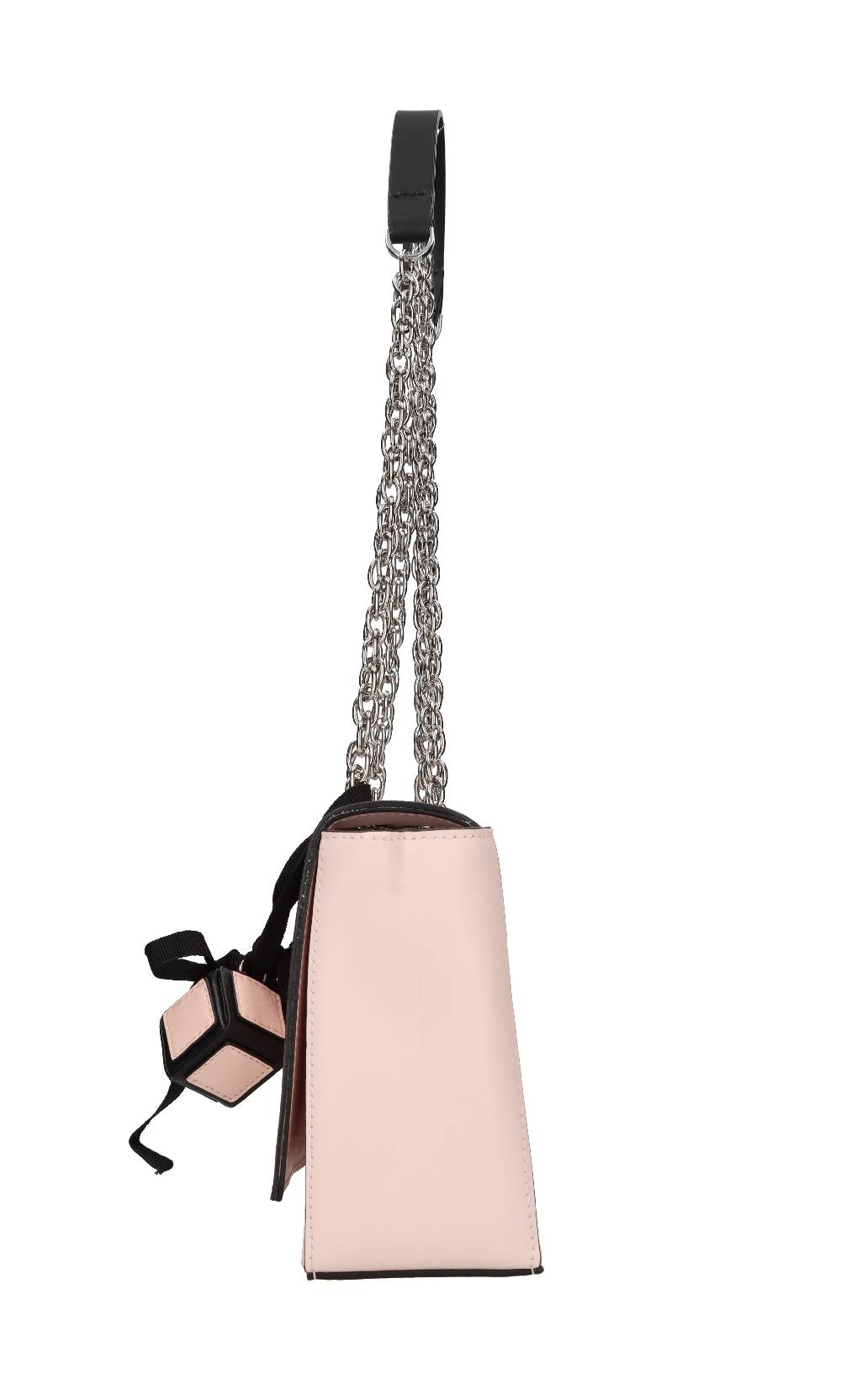 REBELLE Borsa In Pelle