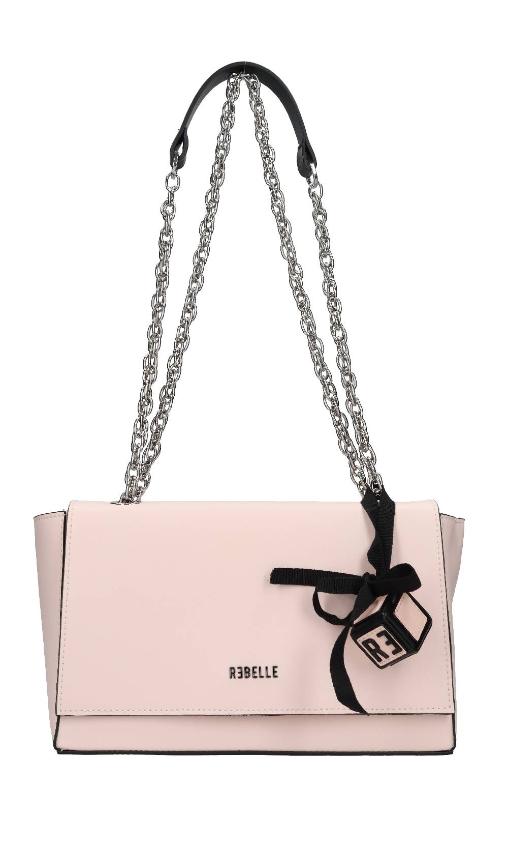 REBELLE Borsa in pelle