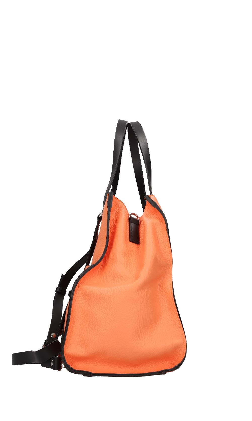 REBELLE Borsa In Pelle