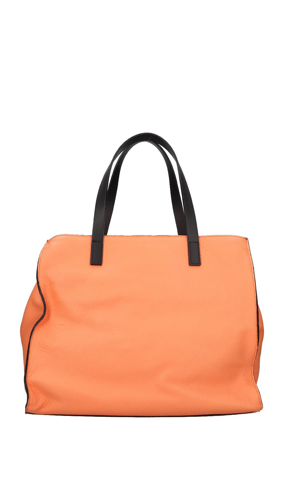 REBELLE Borsa In Pelle