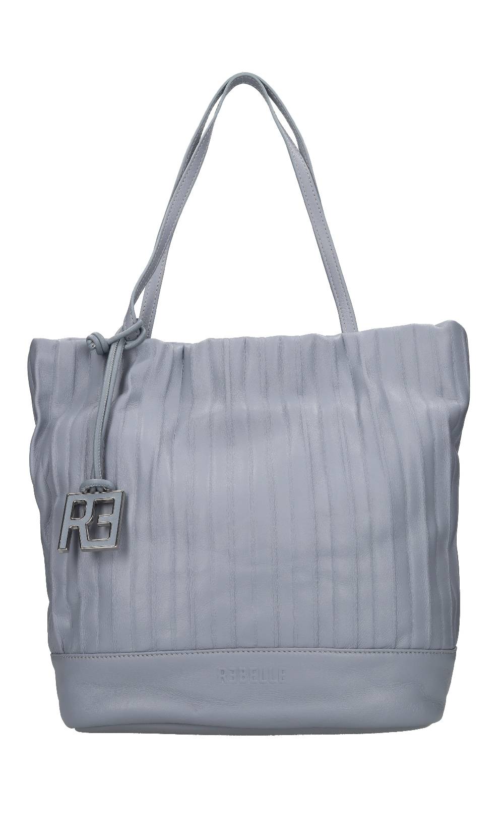 REBELLE Borsa in pelle