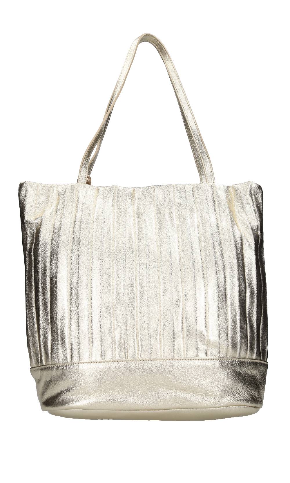 REBELLE Borsa In Pelle