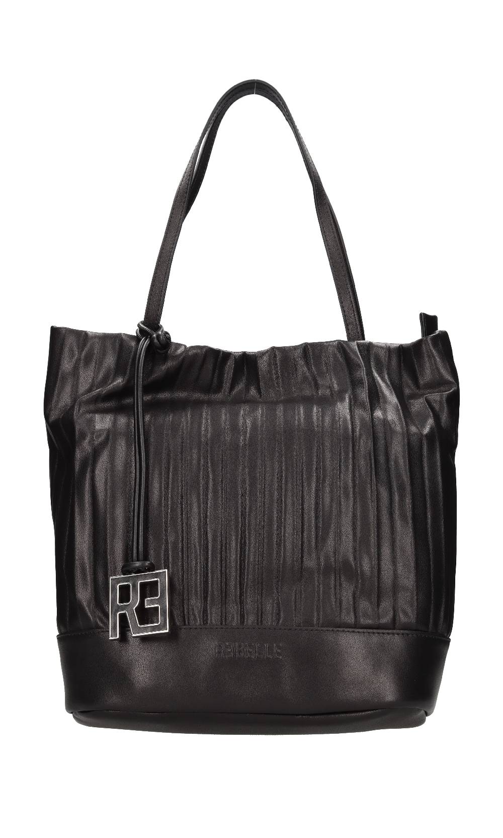 REBELLE Borsa in pelle