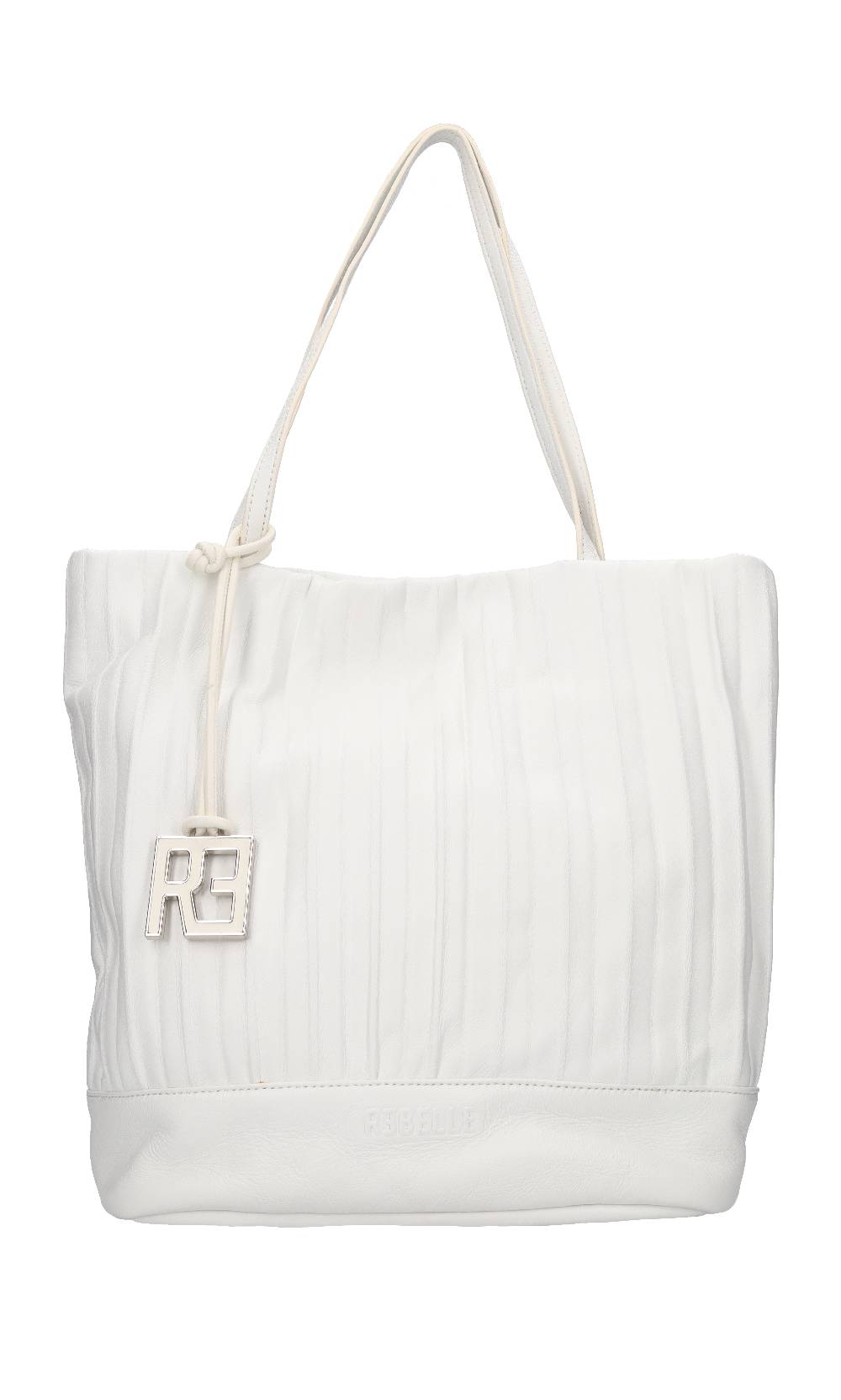 REBELLE Borsa in pelle