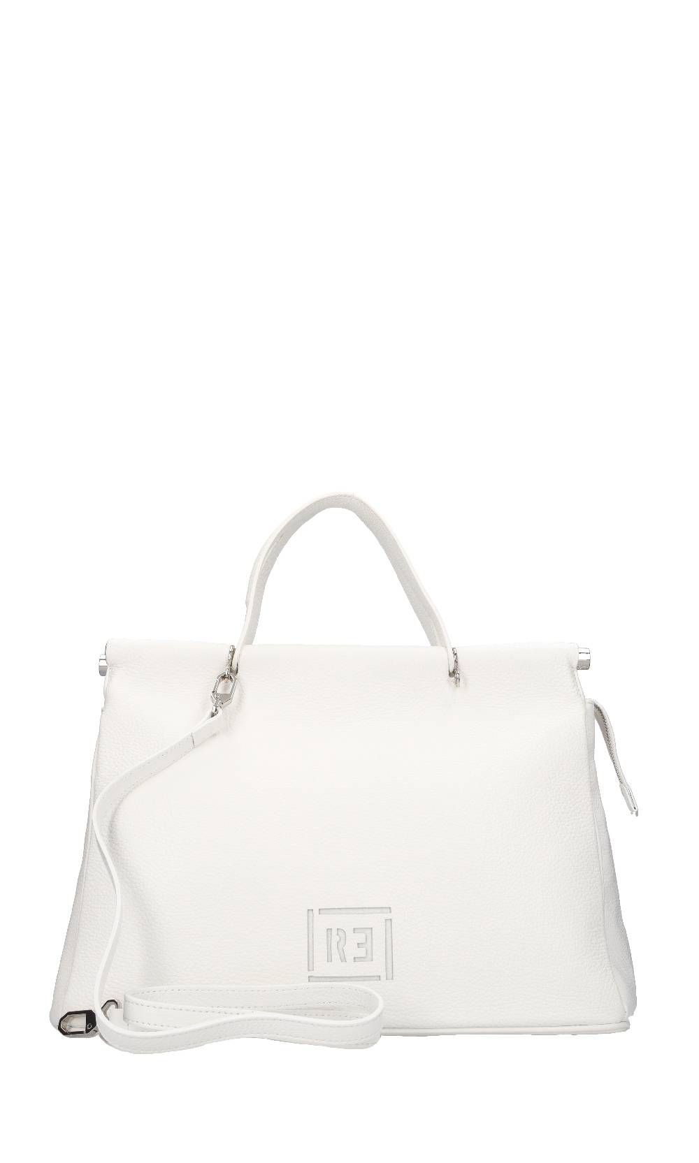 REBELLE Borsa in pelle