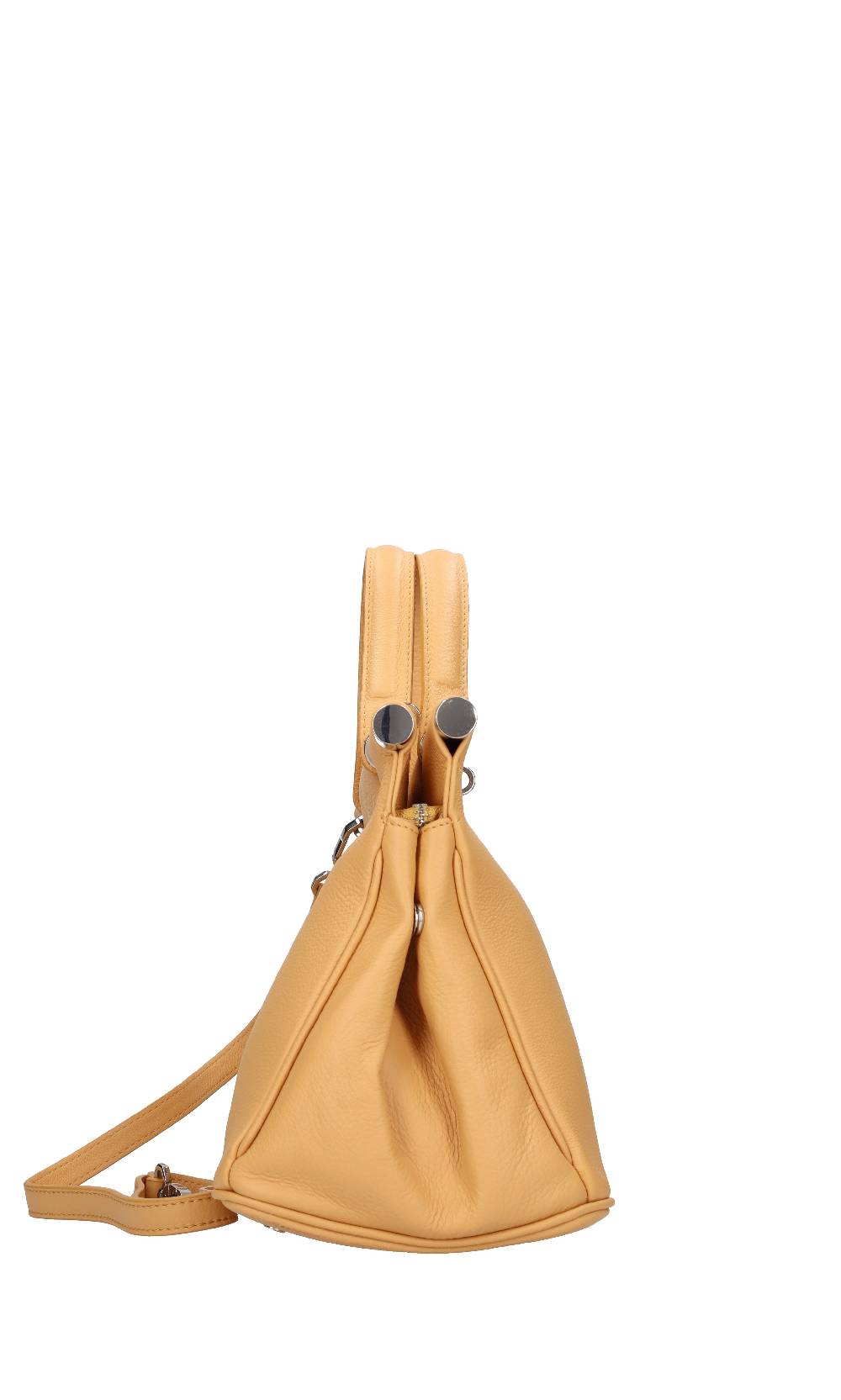 REBELLE Borsa In Pelle