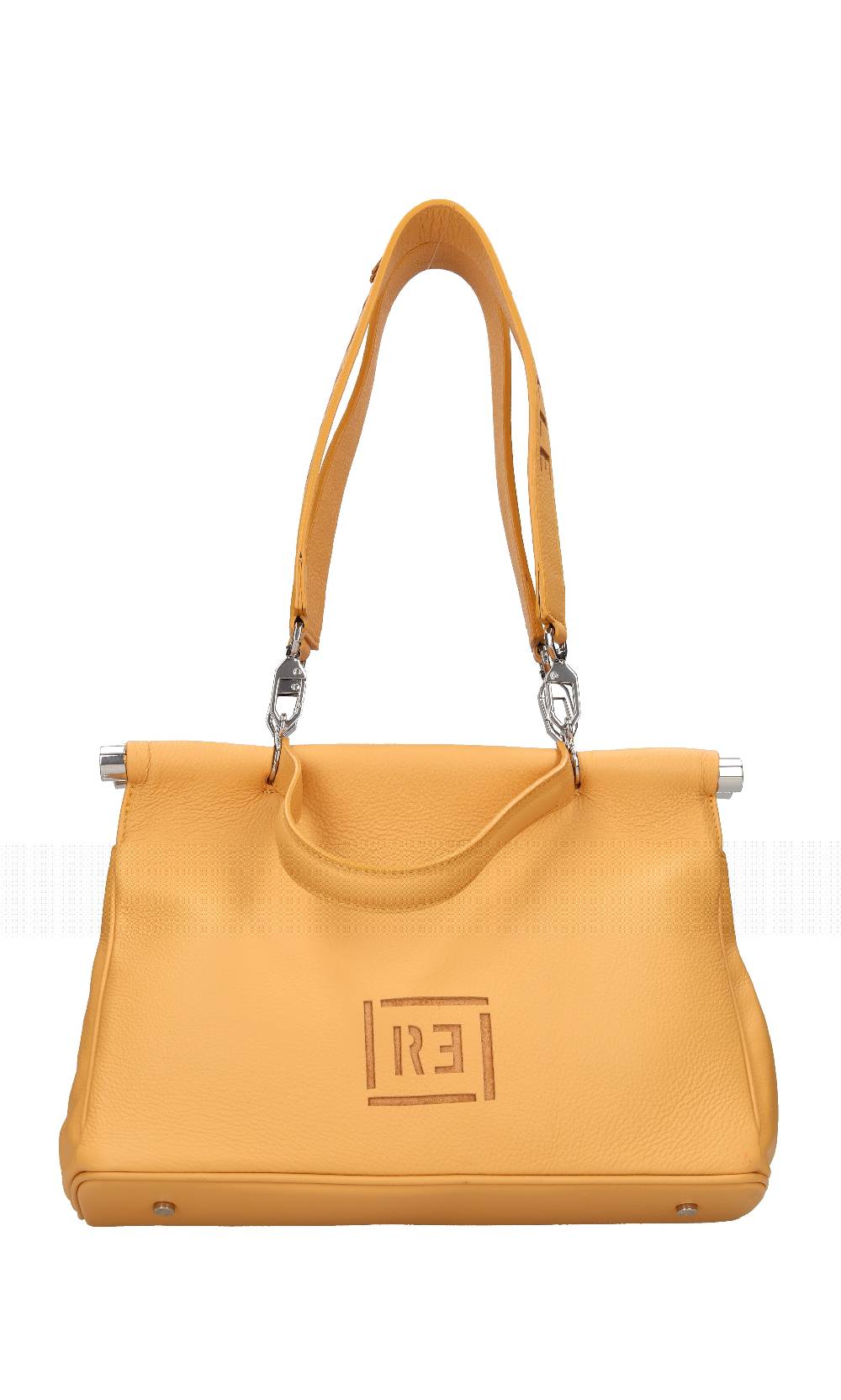 REBELLE Borsa In Pelle