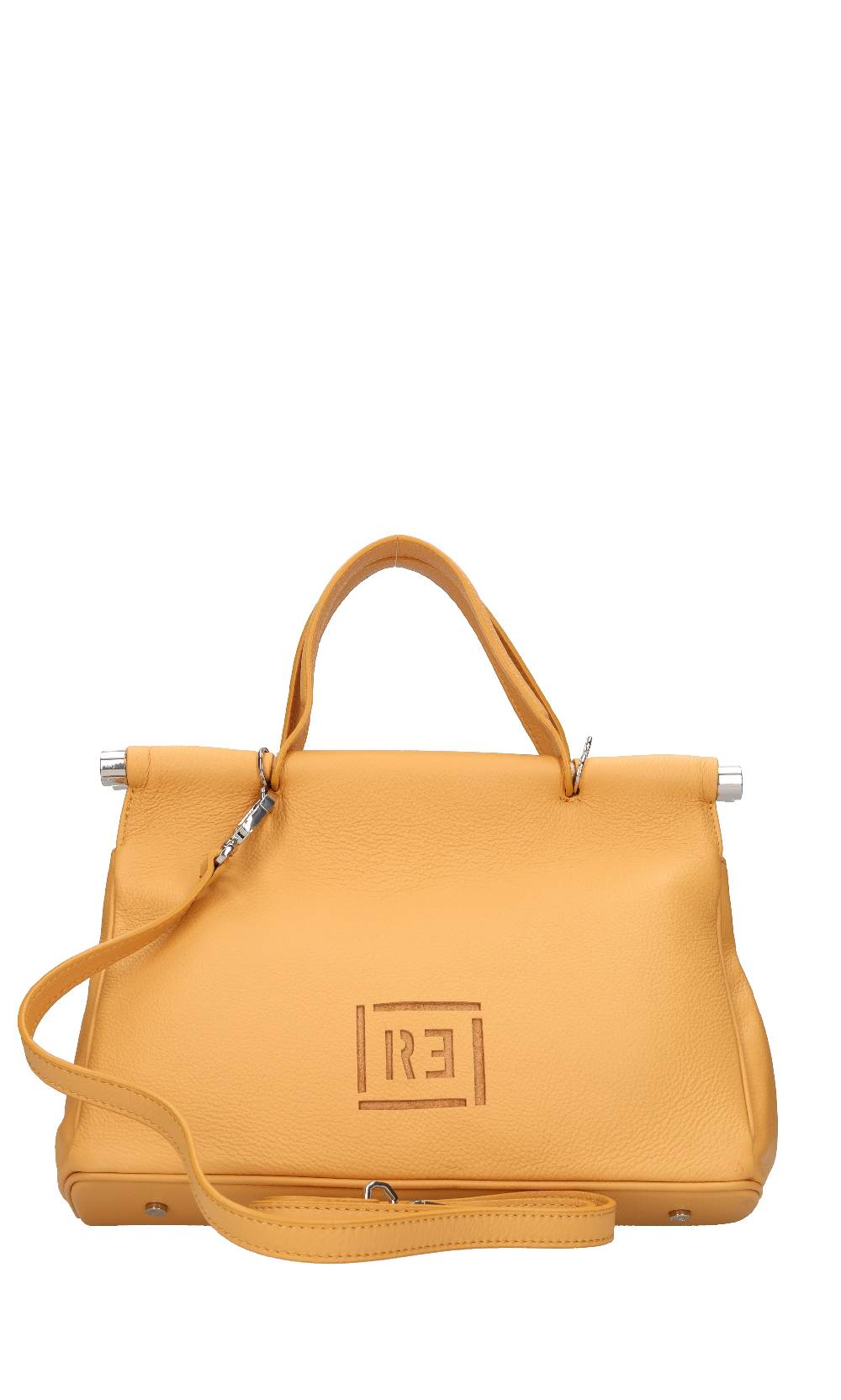 REBELLE Borsa in pelle