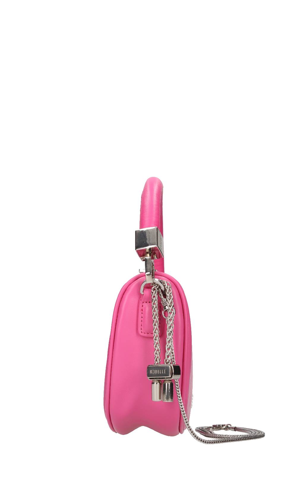 REBELLE Borsa In Pelle