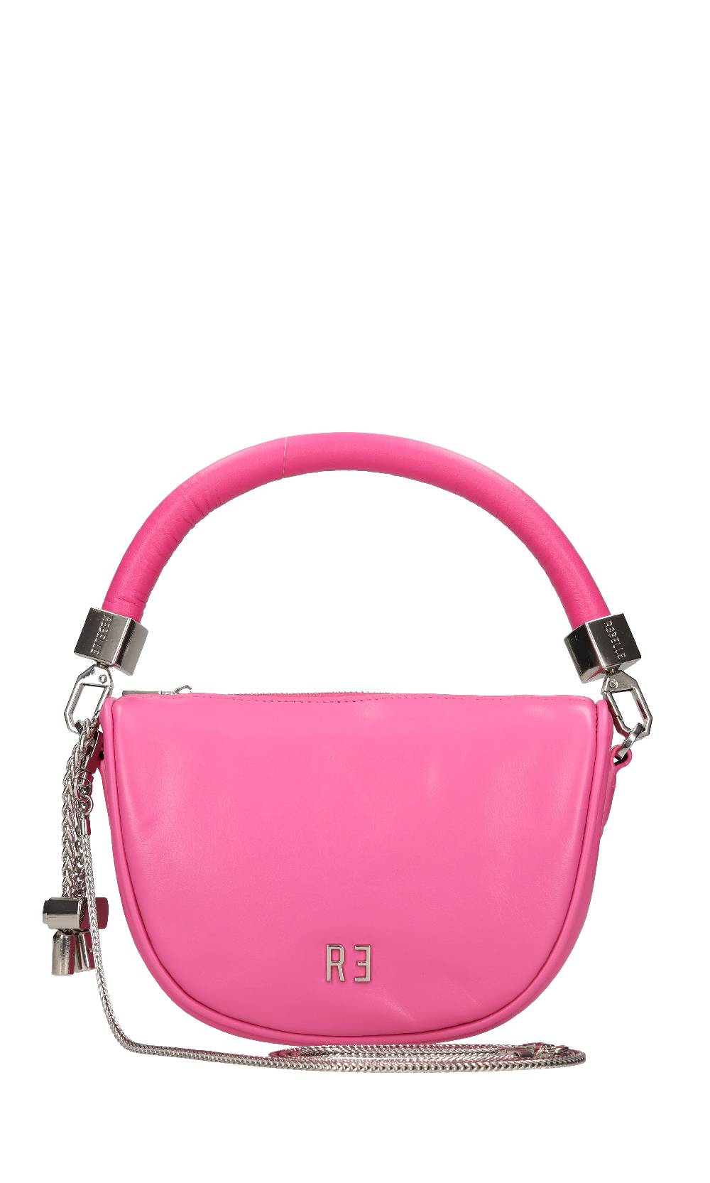 REBELLE Borsa in pelle