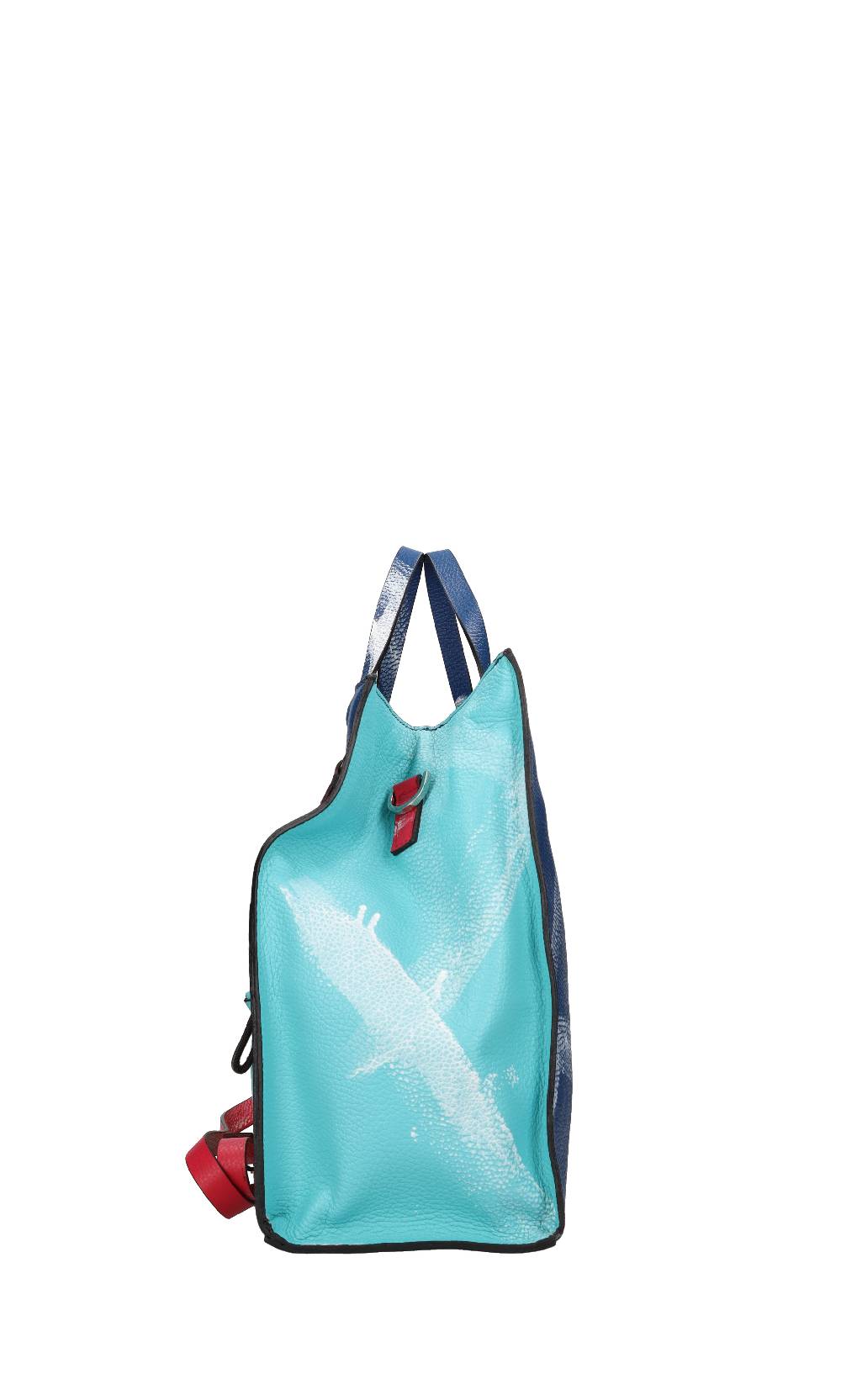 REBELLE Borsa In Pelle