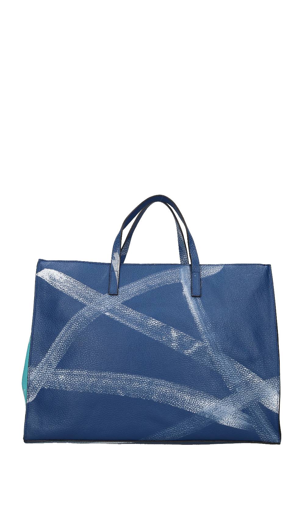 REBELLE Borsa In Pelle